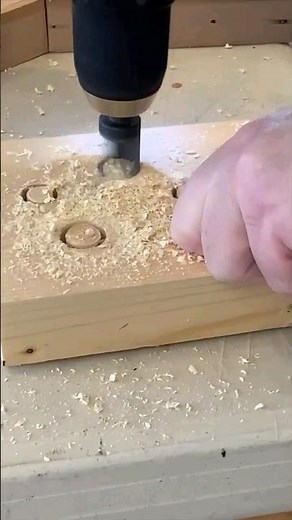 Plug and Hole Cutting Bits | Harbor Freight | #wood #plugs #holes #bits