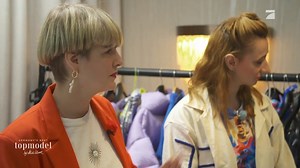 25K views · 138 reactions | Wird Liliana fokussiert bleiben & beim NYLON-Casting überzeugen können? Die Konkurrenz ist groß … Aber heute zeigt sich kein Model von seiner besten Seite! 來 #GNTM #watch | Germany's Next Topmodel | Facebook