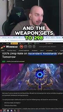 Speed-Run Your Ascended Turbo-Boost Items (298) - Fastest Strat To Farm | Midnight S1
