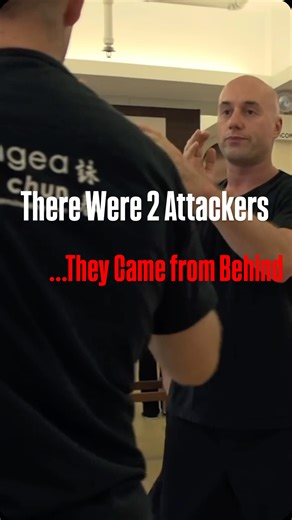 “I used Wing Chun in my first real fight against two attackers!” vs. “I practice Wing Chun to stay young and keep my body open.” It’s an amazing opportunity to witness the growth and journey of mindful Wing Chun students. What role can Wing Chun play over the course of their lives? From 2014 onward, thank you for staying with us! #wingchun #kungfu #selfdefense #martialarts #martialartscommunity #mindfulwingchun #martialartsculture | Mindful Wing Chun Online