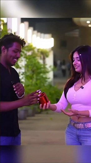‪@MizoPlays‬💗 surprises a FAN with a new watch ⌚ | #godlike #gaming #contentcreator