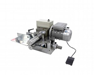 [Hot Item] Conveyor Belt Ply Separator, Belt Layer Slitter