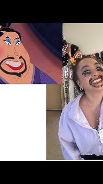 Mulan’s Matchmaker 🔥😆 #trendingshorts #mulan #disneymulan #disney #trending #mulanedit