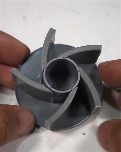 How To Make A Super Strong Water Pump From 775 Motor And PVC Pipe | DIY & Crafts