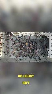 Martin Luther King Jr’s Legacy ✊🏽 The Dream That Changed America