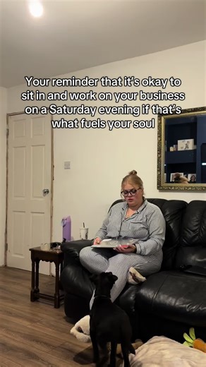 Just a gal who loves her job so much #coach #businessgrowth #socialmediacoach
