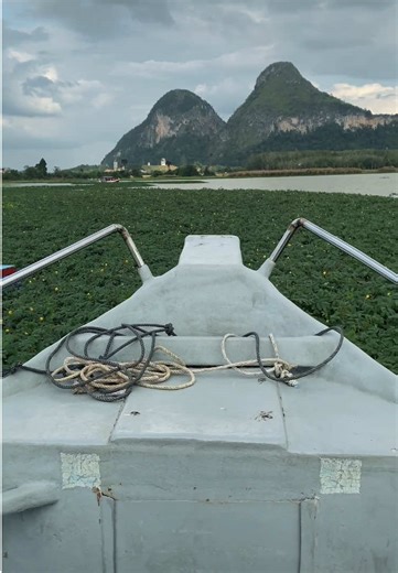 Exploring Perlis: A Tourist's Fourth Adventure