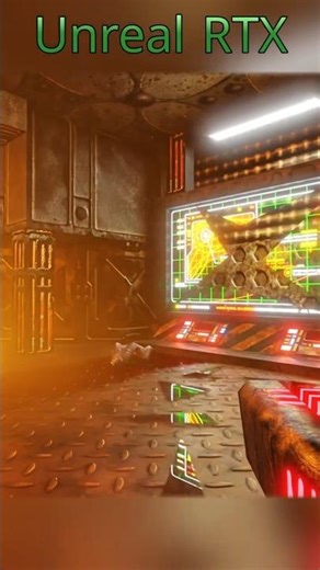 Unreal RTX | Review