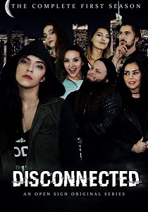 Disconnected - watch tv show streaming online