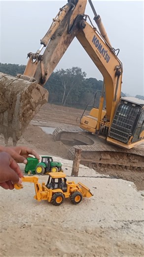 New Remote Control JCB Unboxing and testing 🔥