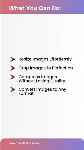 Looking for a faster, smarter way to handle your images? 🤔