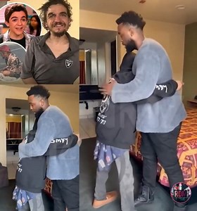 14K views · 388 reactions | We have been following this story on X ~ Nickelodeon Child Star Tylor Chase, was found on the streets homeless and drug addicted! Tylor was known as "Cookie" on the show Ned’s Declassified School Survival Guide. With heartfelt gratitude to actor Daniel Curtis Lee, Tylor is homeless no more! Mr. Lee also said when Tylor is ready, he will help him get into a Drug Treatment Center. #PrayersforTylor #GodBlessDanielLee  | Bikers for America | Facebook