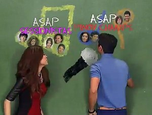 ASAP-ASAP 2012 NOVEMBER 18 PLUG