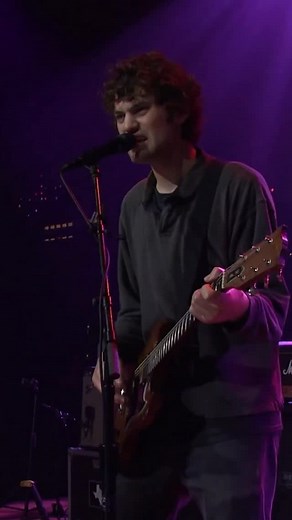 349 reactions · 7 comments | watch @mjlenderman & the Wind’s @acltv debut, now streaming on the @pbs website ️ | Anti Records | Facebook