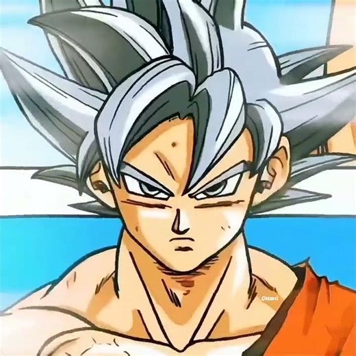 Goku x Alien Dragon Ball super #shorts #viralshorts #goku