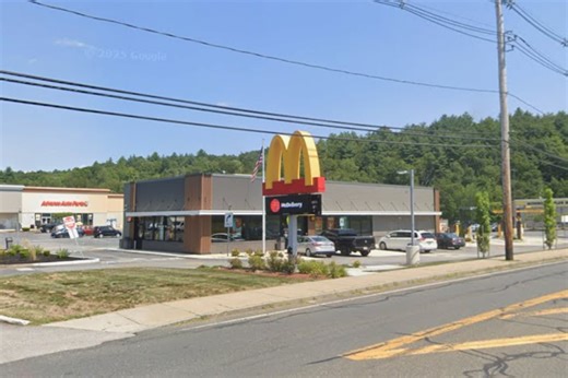 Southbridge McDonald's Video Prompts Police, Health Investigation