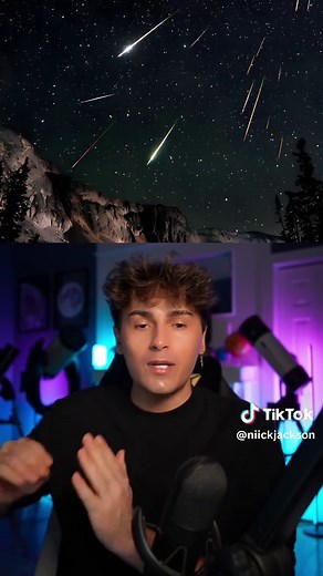 Lyra Meteor Shower Peaks in 2 Days! See Fireballs