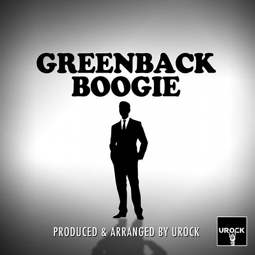 Greenback Boogie
