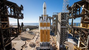 Rocket won't lift off from Vandenberg until at least Jan. 6