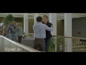 Cream! Cookie! | OREO Super Bowl Commercial | :30 (2013)
