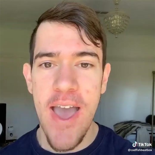 Don't Bring Me Down (Codfish)