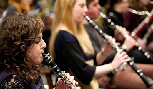 15 Best Clarinet Players of All Time - Singersroom.com