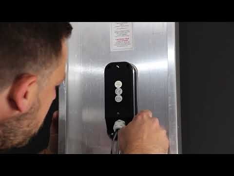 Insignia How To - Control Panel Removal and Replacement