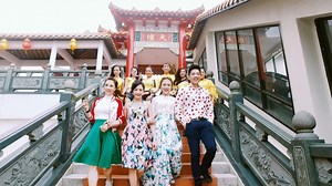 年味十足的新年歌❤️ | 钟盛忠 Nick Chung 鍾盛忠