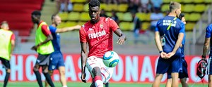 Benoit Badiashile (Monaco) prolonge jusqu'en 2024
