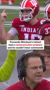 It was all hands on deck for Indiana trying to fix the issue. | CBS Sports HQ