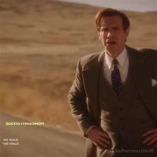 Exploring the Enigmatic Character of Edwin Jarvis in Agent Carter