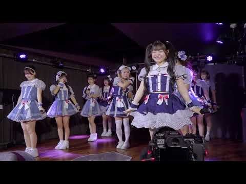 【4K版】追手門学院大学 純白のアスター Sweet paradise vol.173