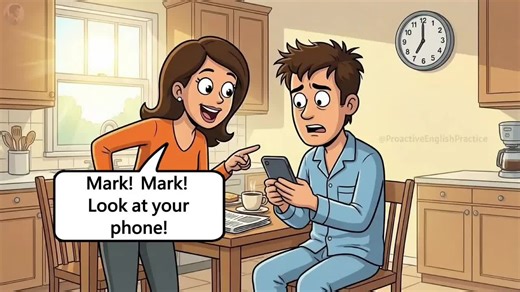 Common Daily Use English Sentences for Beginners