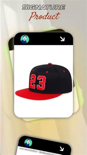 Unisex “23” Embroidered Baseball Cap – Sporty, Adjustable & Perfect for Any Season