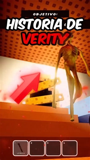 The darkest story of VERITY... 💀