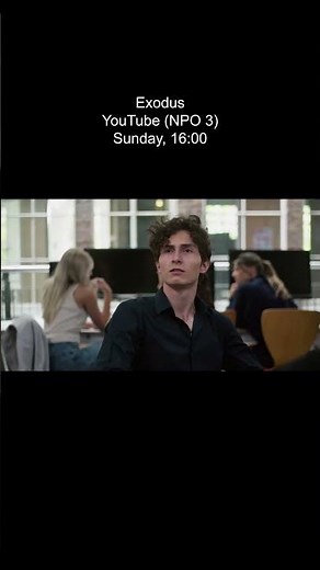 Exodus (2025) | Series | Clip 11
