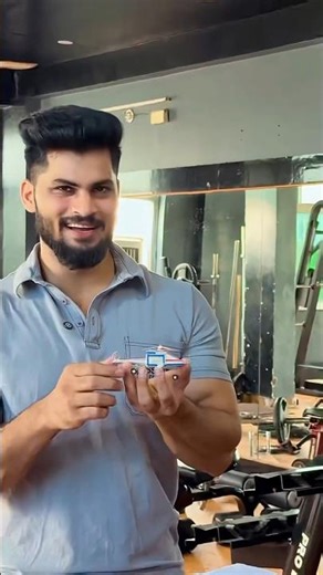 New goal helicopter🚁🚁 #pawansahuworkout #motivation #naturalbodybilding #desihomegym #cricketteam