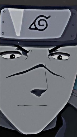 Naruto est rejeté 💔