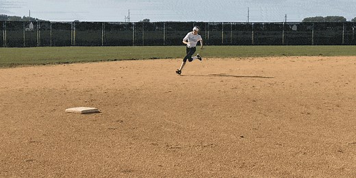 Introducing the Zybek Sports Timing System — Raymer Strength & Rehab