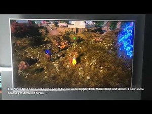 Goat Simulator 3: How to unlock Non-Player Character