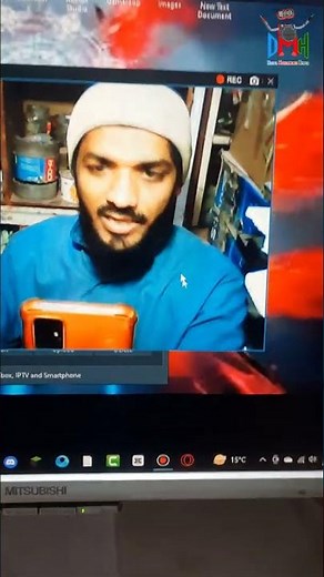 How to record video of webcam in pc