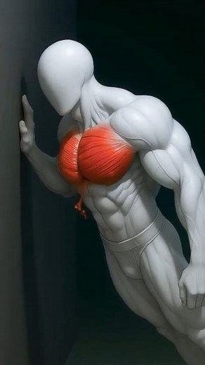 Master the Push-Up From Beginner to Beast Mode 💪