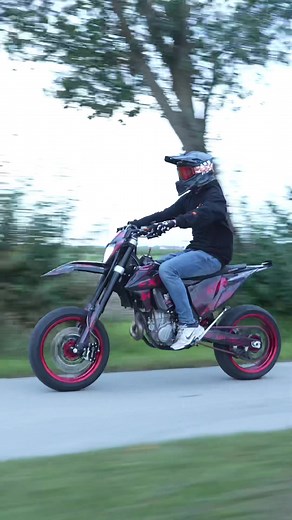 IG: exc_thomas #supermoto #biker #legal #fy #ktm #ktmexc #photography #wheelie #vibes #lifestyle