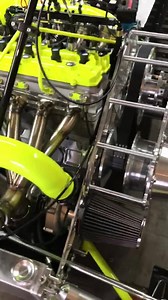 216K views · 6.1K reactions | The latest HRC-4 KCR Racing Kyle Cook Matt Luke Floyd Mcgarry Chandler McGarry 3.30’s or BUST! #HYPERSPORTSUSA | Hypersports | Facebook