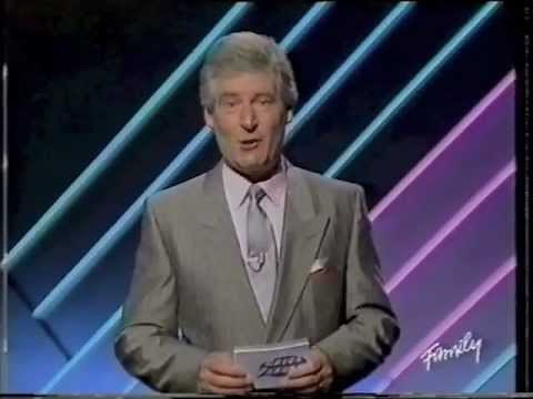 Catchphrase series 2 episode 2 TVS Production 1986 (1st shown in 1987)