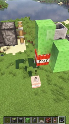 Automatic TNT Miner Tutorial