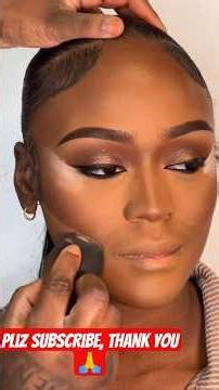 beautiful makeup,flawless #christianmusic #subscribe #makeup #makeuptutorial