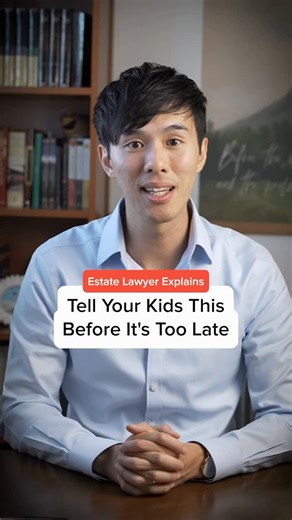 👨‍👩‍👧‍👦 Protecting your child’s future starts today! Teach them the importance of keeping inherited assets separate from their spouse ⚖️💼. Set up a revocable living trust to safeguard their inheritance and their future. 🏡💰 #FamilyFirst #EdmundYan #TreeOfLifeLawFirm EstateLaw EstatePlanning Lawyer Attorney LivingTrustAttorney InheritanceProtection FinancialTips AssetManagement TrustFundKids ParentingTips | Tree of Life Law Firm