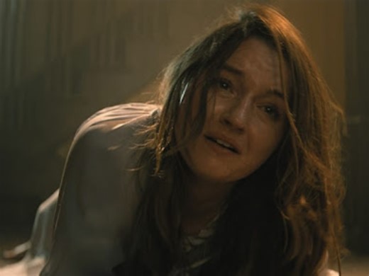 The Last of Us Season 2 releases first look at Kaitlyn Dever's Abby | The Express Tribune