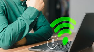 Your Wi-Fi speed is instantly boosted when you turn off a hidden app